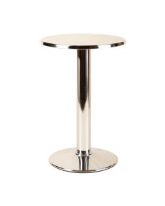 Mandela Pedestal Plant Stand