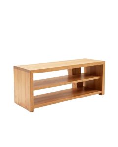 Marissa Solid Wood Tv Stand For Tvs Up To 60 ''