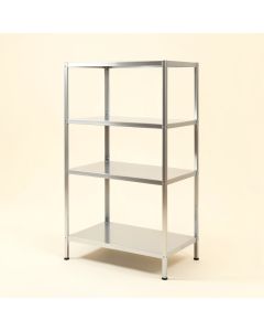 Upward Etagere Bookcase (synthetic illustration; no displayed measurements)