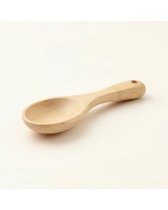 Hill Branch Cooking Spoon - Beige (synthetic illustration; no displayed measurements)