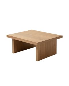 Eggers Solid Coffee Table