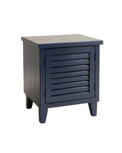 Juniper Bend Nightstand - Navy