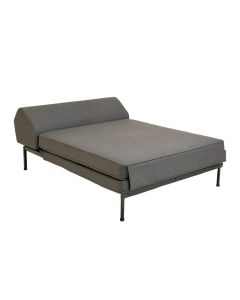 Lynnbrook 55 '' Flared Arm Sofa Bed