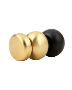 Vail 2 '' Length Bar Knob Multipack (synthetic illustration; no displayed measurements)