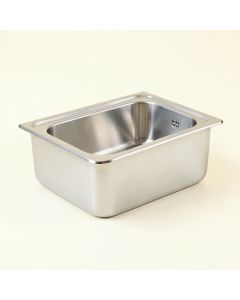 Standart Pro 22 '' L X 22 '' W Drop-In Kitchen Sink (synthetic illustration; no displayed measurements)