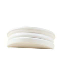 Gaier 1 1/4 '' H X 17 '' W X 7/8 '' D Panel Molding