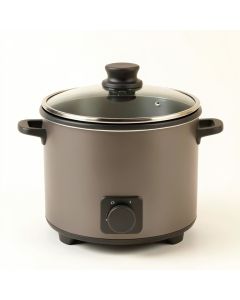 All-Clad Electrics 6.5 Qt . Slow Cooker (synthetic illustration; no displayed measurements)