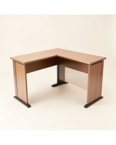 Bulger L-Shape Computer Desk (synthetic illustration; no displayed measurements)