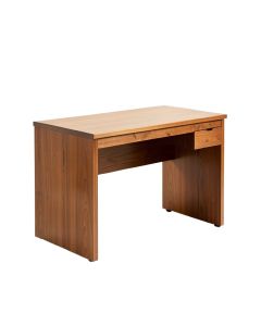 Elizondo Solid Wood Desk (synthetic illustration; no displayed measurements)