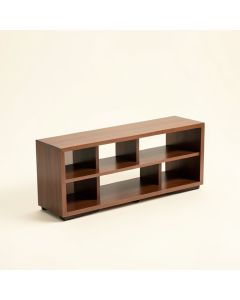 Chassady Tv Stand For Tvs Up To 50 '' (synthetic illustration; no displayed measurements)