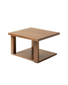 Curran Coffee Table (synthetic illustration; no displayed measurements)
