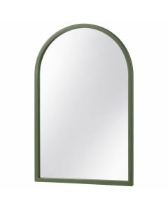 Cedar Arc Framed Wall Mirror
