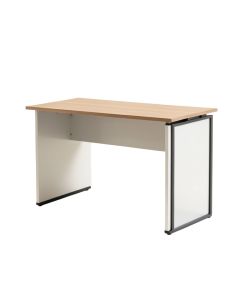 Kubiak Desk (synthetic illustration; no displayed measurements)