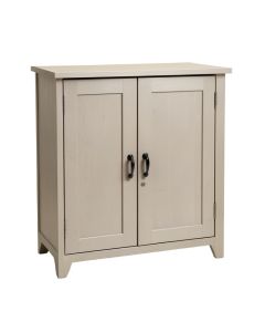 Hulmeville 2 - Door Accent Cabinet