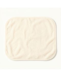 Harbor Dell Bath Mat - Cream (synthetic illustration; no displayed measurements)
