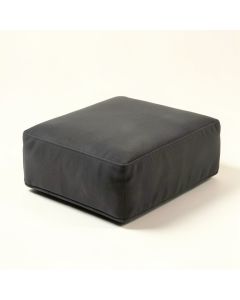 Foam Wedge Seat Cushion (synthetic illustration; no displayed measurements)