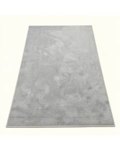Mathes Rust/Light Gray Indoor / Outdoor Area Rug (synthetic illustration; no displayed measurements)
