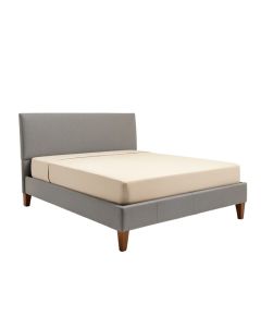 Ketcham Upholstered Standard Bed (synthetic illustration; no displayed measurements)