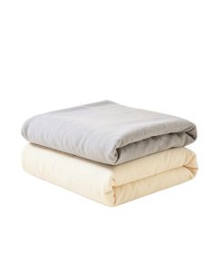 Teton Coverlet Set (synthetic illustration; no displayed measurements)