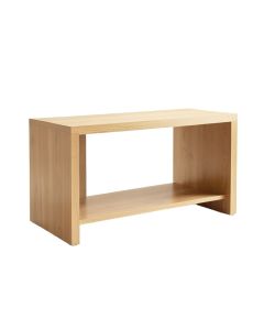 Lizabeth 51.57 '' Console Table (synthetic illustration; no displayed measurements)
