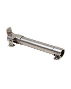 Mendoza Single Curtain Rod
