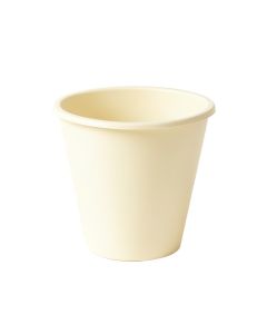 Alder Brook Empty Planter - Ivory (synthetic illustration; no displayed measurements)