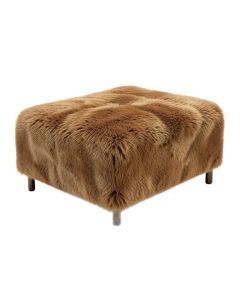 Aghi 18.5 '' Wide Rectangle Standard Ottoman