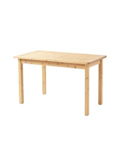 Dawn Canyon Patio Table - Beige