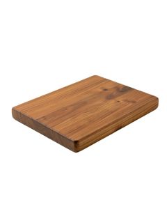 Ayesha Pantryware Parawood Cut And Serve Board , 20-Inch X 14-Inch X 1-Inch (synthetic illustration; no displayed measurements)