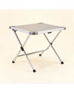 Jaqueline Folding Camping Table (synthetic illustration; no displayed measurements)