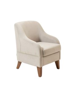 Shamas Upholstered Dining Chair (synthetic illustration; no displayed measurements)