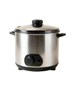5.3 Qt . Programmable Non-Stick Slow Cooker
