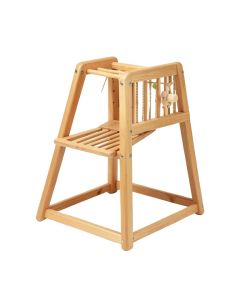 Emma Large Wooden Playground Bird Activity Center