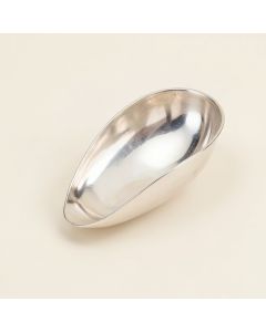 Old Master Pasta Scoop (synthetic illustration; no displayed measurements)