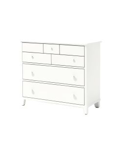 Duenas 7 Drawer Dresser