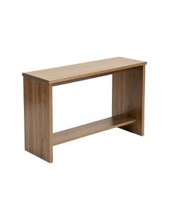 Dinahlee 43.3 '' Console Table (synthetic illustration; no displayed measurements)