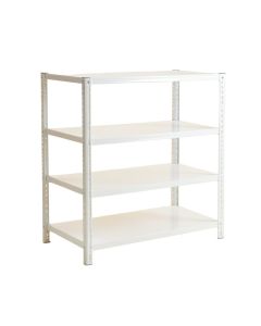 Mcpherson 39.5 '' X 12.5 '' X 19.5 '' Storage Rack