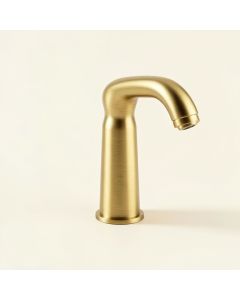 Kenzo Widespread Bathroom Faucet (synthetic illustration; no displayed measurements)