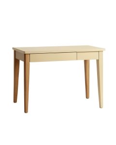 Willow Bridge Writing Desk - Beige