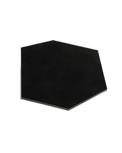 Piston Camp 4 '' X 12 '' Ceramic Fabric Look Subway Tile
