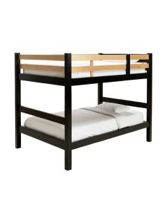 Healdville Twin Over Full Bunk Bed