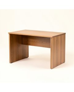 Tynecastle Solid Wood Desk (synthetic illustration; no displayed measurements)