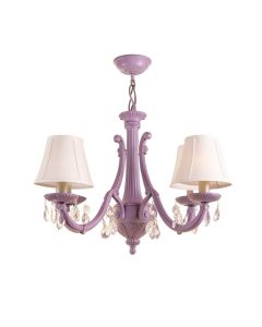Camillah Shaded Chandelier Classic Traditional Chandelier