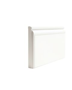 Pompeii 2 1/2 '' H X 96 '' W X 3/4 '' D Panel Moulding