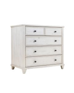 Payne 7 Drawer Double Dresser