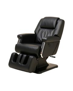 Adjustable Hydraulic Barber Salon Reclining Massage Chair