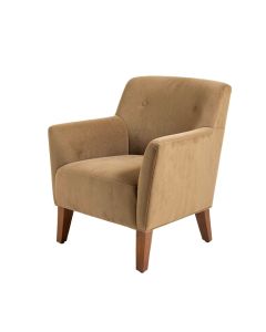 Giana Paisley Upholstered Dining Chair (synthetic illustration; no displayed measurements)