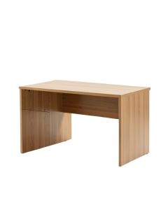 Simplicity Design Wooden Office Desk Computer Desk Bedroom Study Table Work Table Workstation (synthetic illustration; no displayed measurements)