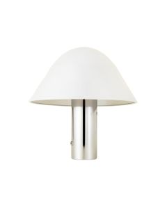 Duneane 4 - Light Dimmable Chrome Vanity Light