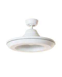 Ceiling Fan Housings